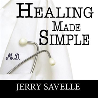 Picture of Healing Made Simple