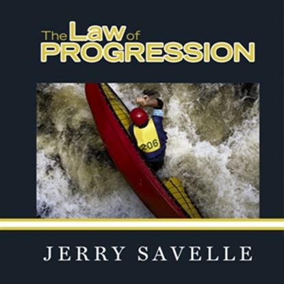 Picture of The Law Of Progression - Video
