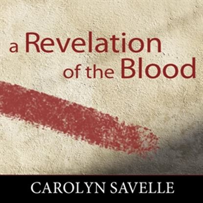 Picture of A Revelation Of The Blood