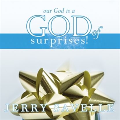 Picture of God of Surprises!