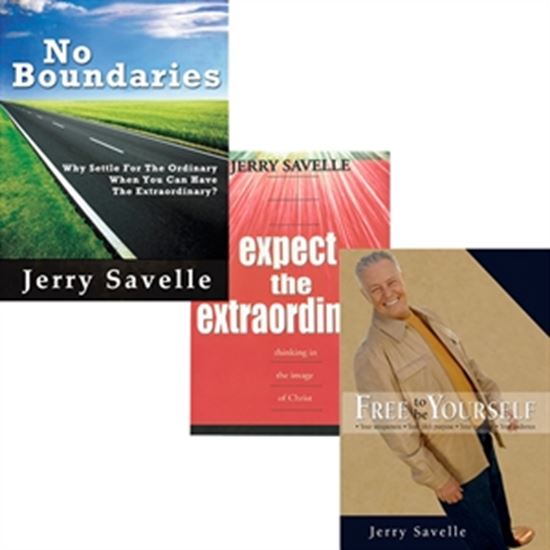 No Boundaries - Kindle edition by Savelle, Jerry. Religion