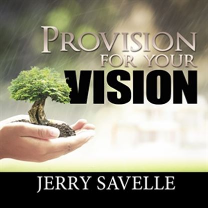 Picture of Provision For Your Vision