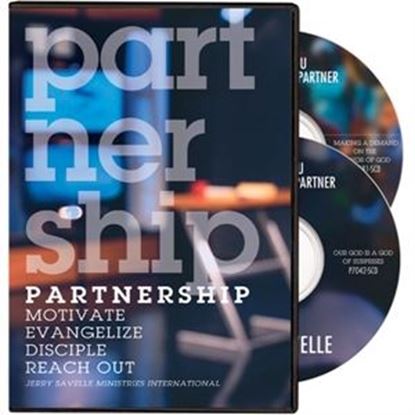 Picture of Become A Partner - Physical