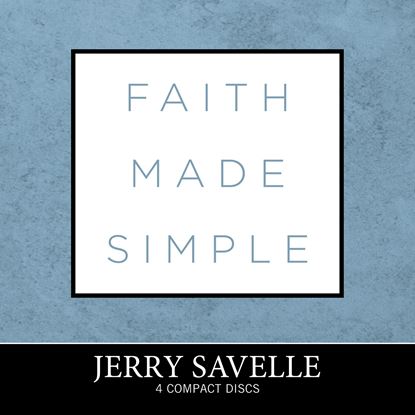 Picture of Faith Made Simple