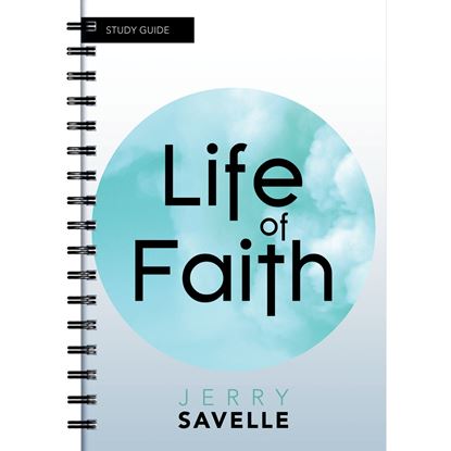 Picture of Life of Faith - Study Guide