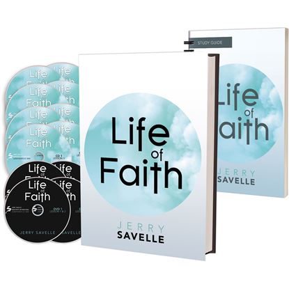 Picture of Life of Faith - Curriculum