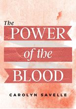 Picture of The Power Of The Blood - Book