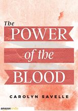 Picture of The Power Of The Blood - Amazon Kindle