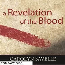 Picture of A Revelation Of The Blood - CD Series