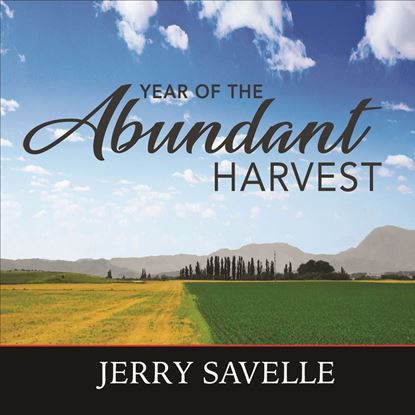 Picture of Year of the Abundant Harvest