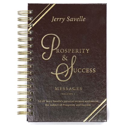 Picture of Prosperity & Success - Vol.1