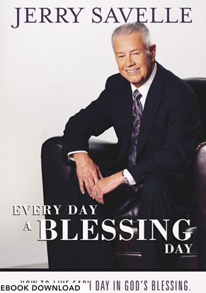 Picture of Every Day A Blessing Day - eBook Download