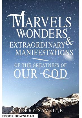 Picture of Marvels, Wonders & Extraordinary Manifestations - eBook Download