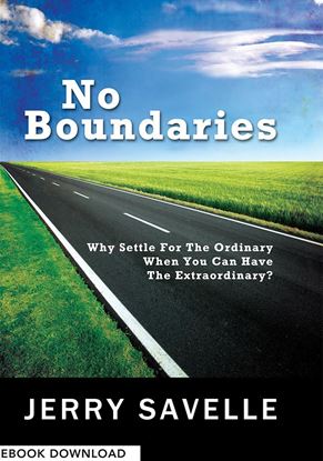 Picture of No Boundaries - eBook Download