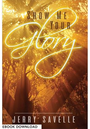 Picture of Show Me Your Glory - eBook