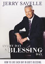 Picture of Every Day A Blessing Day - Book