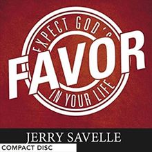 Picture of Expect God's Favor In Your Life - CD Series