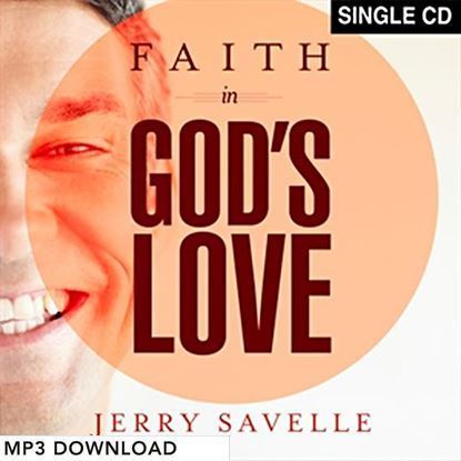 Picture of Faith In God's Love - MP3 Download