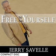 Picture of Free To Be Yourself - CD Series
