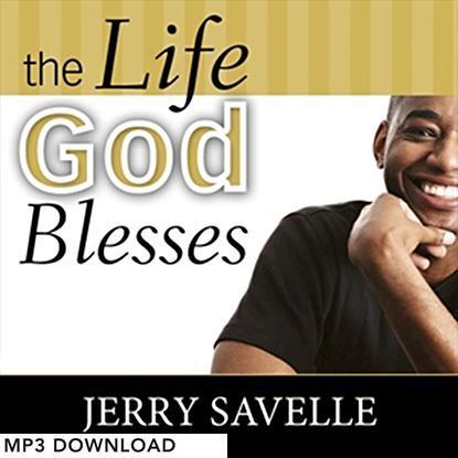 Picture of The Life God Blesses - MP3 Download