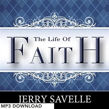 Picture of The Life Of Faith - MP3 Download