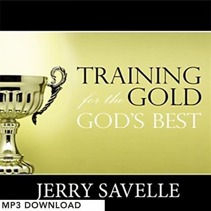 Picture of Training For The Gold -God Best - MP3 Download