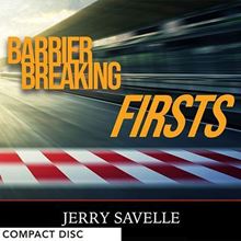 Picture of Barrier Breaking Firsts - CD Series