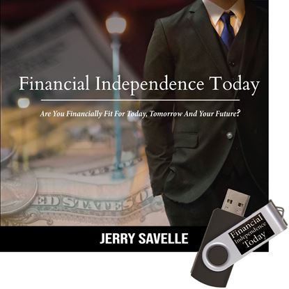 Picture of Financial Independent Today