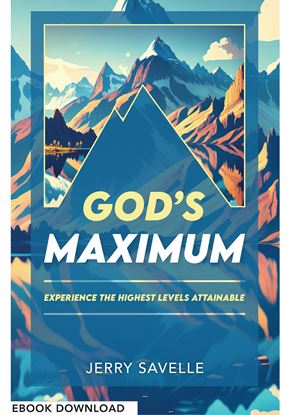 Picture of God’s Maximum - eBook Download