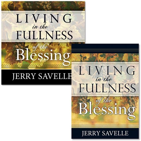 Picture of Fullness of the Blessing - Package