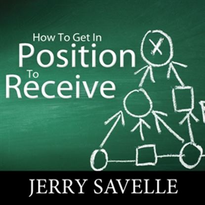 Picture of How To Get In Position To Receive