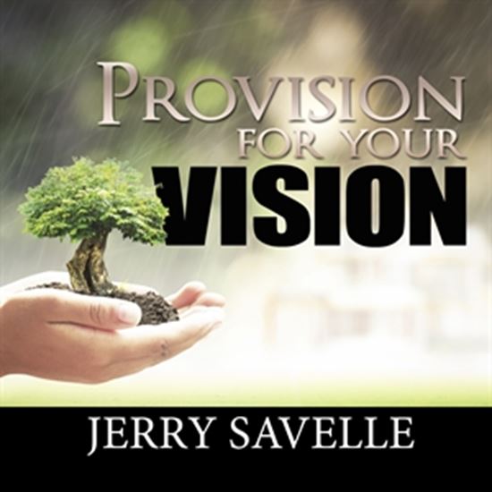 Picture of Provision For Your Vision