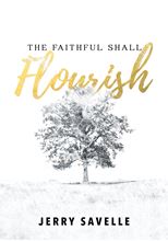 Picture of The Faithful Shall Flourish - Book