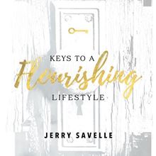 Picture of Keys To A Flourishing Lifestyle - CD Series