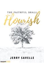 Picture of The Faithful Shall Flourish - Amazon Kindle