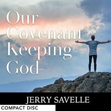 Picture of Our Covenant Keeping God - CD Series