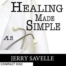 Picture of Healing Made Simple - CD Series