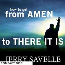 Picture of How To Get From Amen, To There It Is - CD Series