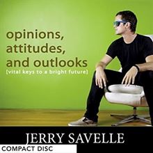 Picture of Opinions, Attitudes & Outlooks - CD Series