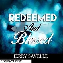 Picture of Redeemed & Blessed - CD Series