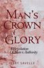 Picture of Man's Crown of Glory (English & Spanish)